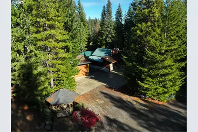 267 Usfs 86 Rd, Trout Lake, WA 98650 - Photo 5
