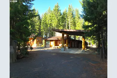 267 Usfs 86 Rd, Trout Lake, WA 98650 - Photo 1