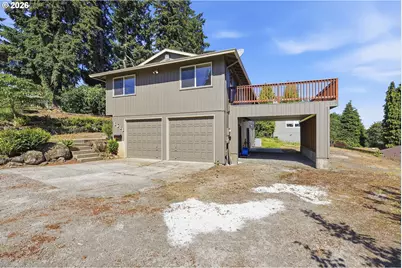 1611 17th St, Oregon City, OR 97045 - Photo 1