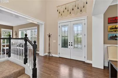 14302 NW Dunbar Ln, Portland, OR 97231 - Photo 5