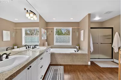 14302 NW Dunbar Ln, Portland, OR 97231 - Photo 25