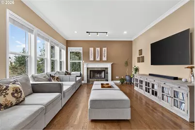 14302 NW Dunbar Ln, Portland, OR 97231 - Photo 17