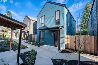 5492 SE Boise St, Portland, OR 97206 - Photo 1