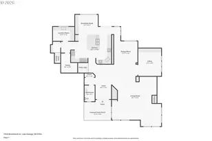 17623 Brookhurst Dr, Lake Oswego, OR 97034 - Photo 43