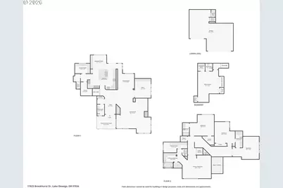 17623 Brookhurst Dr, Lake Oswego, OR 97034 - Photo 45