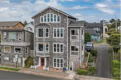 107 SW Coast St, Newport, OR 97365 - Photo 1