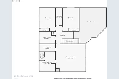 3709 NE 104th Cir, Vancouver, WA 98686 - Photo 47