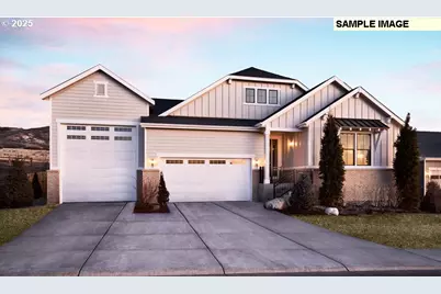 3033 Salmon St, Woodland, WA 98674 - Photo 5