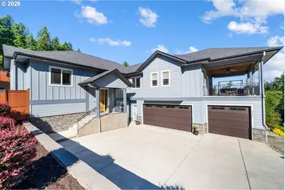 2742 Blue Spruce Dr, Eugene, OR 97405 - Photo 1