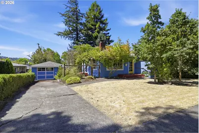 2190 Jackson St, Eugene, OR 97405 - Photo 1