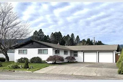 76484 Portal Dr, Oakridge, OR 97463 - Photo 1