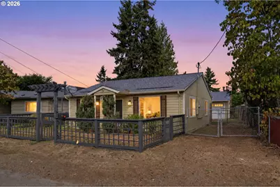 5321 SE Henderson St, Portland, OR 97206 - Photo 1