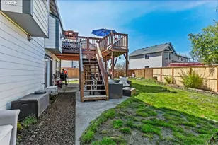 8012 NE 100th Cir, Vancouver, WA 98662 - Photo 41