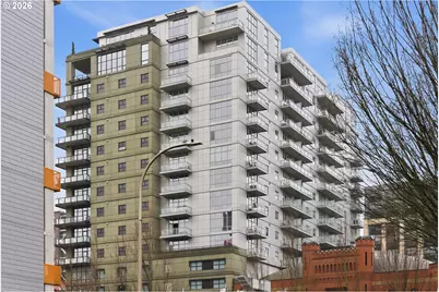 1025 NW Couch St #1019, Portland, OR 97209 - Photo 35