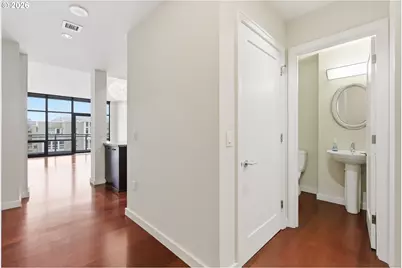 1025 NW Couch St #1019, Portland, OR 97209 - Photo 13