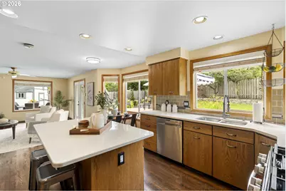 16503 NE 27th Ct, Ridgefield, WA 98642 - Photo 17