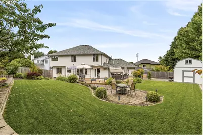 16503 NE 27th Ct, Ridgefield, WA 98642 - Photo 9
