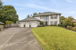 16503 NE 27th Ct, Ridgefield, WA 98642 - Photo 1