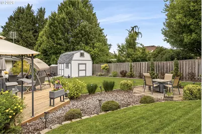 16503 NE 27th Ct, Ridgefield, WA 98642 - Photo 41