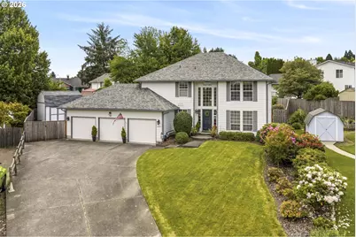 16503 NE 27th Ct, Ridgefield, WA 98642 - Photo 1