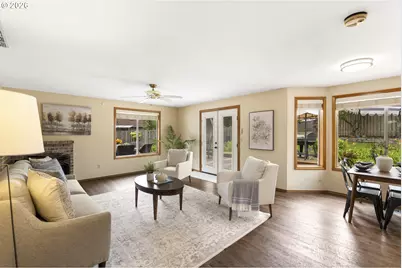 16503 NE 27th Ct, Ridgefield, WA 98642 - Photo 9