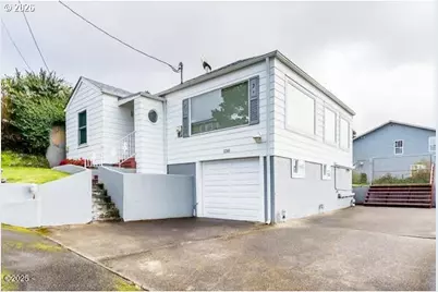 1740 NE 16th St, Lincoln City, OR 97367 - Photo 1