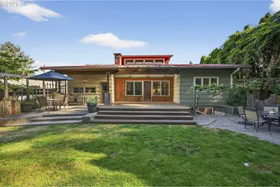15530 SE Francis St, Portland, OR 97236 - Photo 35