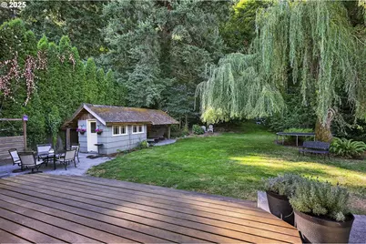 15530 SE Francis St, Portland, OR 97236 - Photo 29