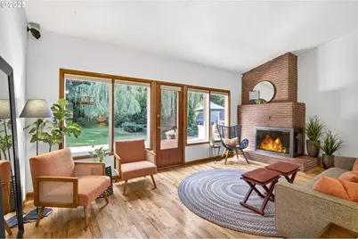 15530 SE Francis St, Portland, OR 97236 - Photo 5