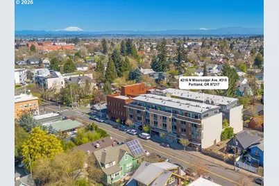 4216 N Mississippi Ave #315, Portland, OR 97217 - Photo 45