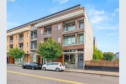 4216 N Mississippi Ave #315, Portland, OR 97217 - Photo 47