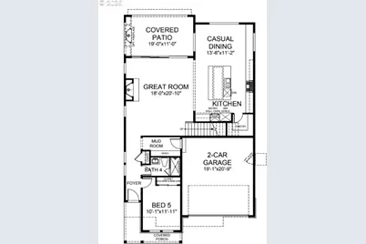 2083 Ostman Rd, West Linn, OR 97068 - Photo 3