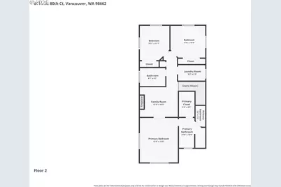 6114 NE 80th Ct, Vancouver, WA 98662 - Photo 43
