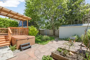 7642 SE 18th Ave, Portland, OR 97202 - Photo 35