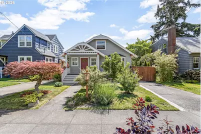 7642 SE 18th Ave, Portland, OR 97202 - Photo 1