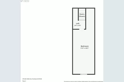 4734 NE 100th Ave, Portland, OR 97220 - Photo 15