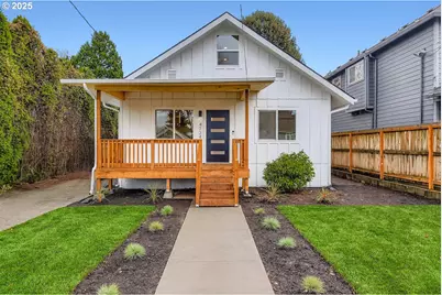 4734 NE 100th Ave, Portland, OR 97220 - Photo 1