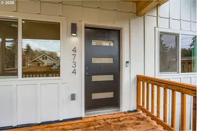4734 NE 100th Ave, Portland, OR 97220 - Photo 1