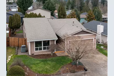 11481 SE Falbrook Dr, Clackamas, OR 97015 - Photo 39
