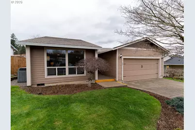 11481 SE Falbrook Dr, Clackamas, OR 97015 - Photo 1