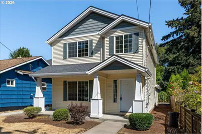 5419 N Yale St, Portland, OR 97203 - Photo 3