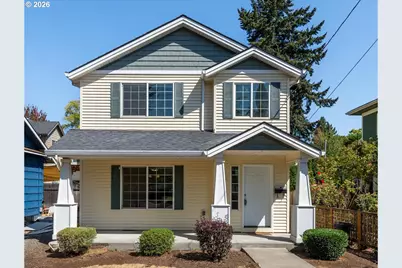 5419 N Yale St, Portland, OR 97203 - Photo 1