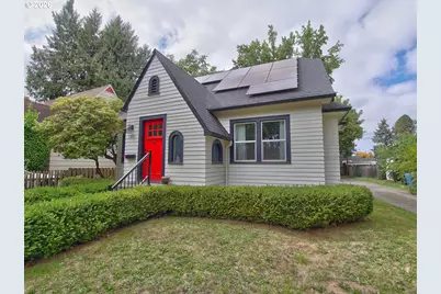 1335 NE 19th St, Salem, OR 97301 - Photo 1