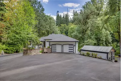 15451 SE Woodland Heights Rd, Amity, OR 97101 - Photo 5