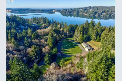 66017 N Bay Rd, North Bend, OR 97459 - Photo 1