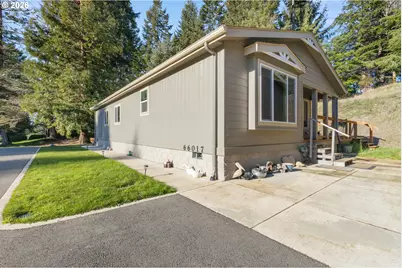 66017 N Bay Rd, North Bend, OR 97459 - Photo 3