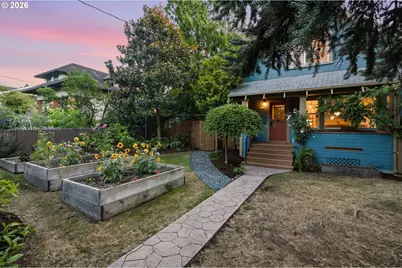 5405 NE 30th Ave, Portland, OR 97211 - Photo 45