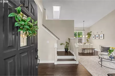 17128 NW Stoller Dr, Portland, OR 97229 - Photo 3