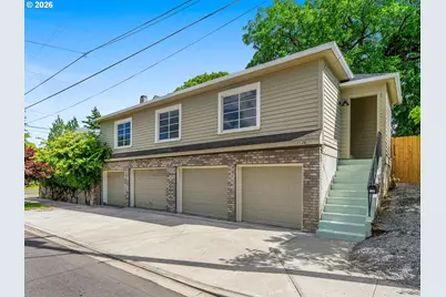 3136 SE Sellwood St, Milwaukie, OR 97222 - Photo 3
