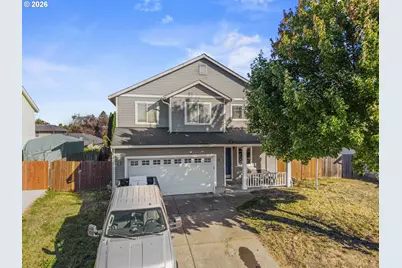 256 Madrona Ave, Woodland, WA 98674 - Photo 1